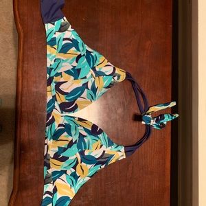 Bathing suite 2 piece